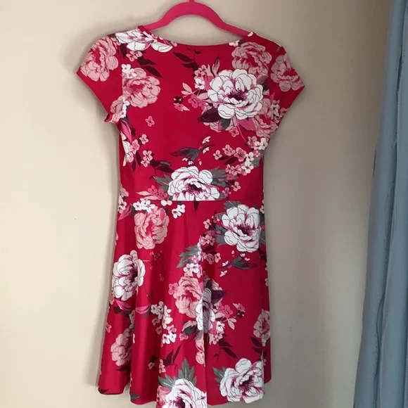 The Childrens Place girls dress NWT - Picture 5 of 6